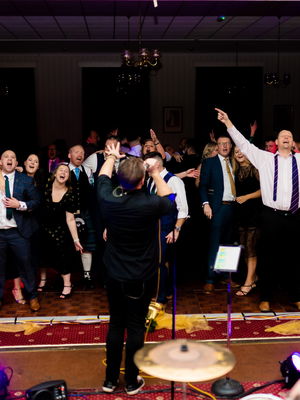 Event The Walks Function Band Norwich, Norfolk