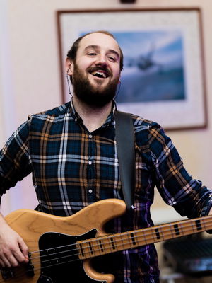 Event The Walks Function Band Norwich, Norfolk