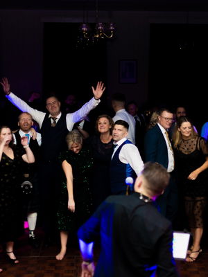 Event The Walks Function Band Norwich, Norfolk