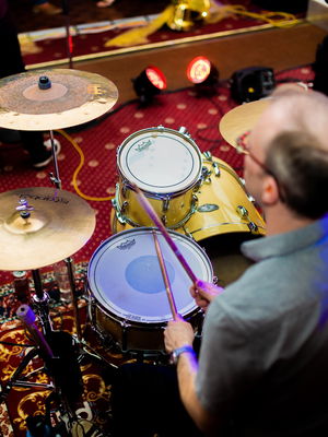 Event The Walks Function Band Norwich, Norfolk