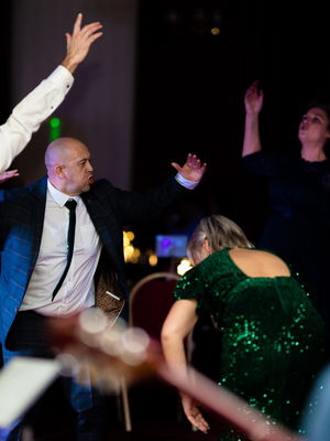 Event The Walks Function Band Norwich, Norfolk