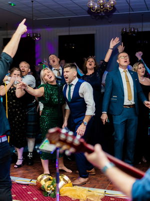 Event The Walks Function Band Norwich, Norfolk