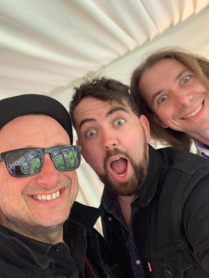 Event Summer Sun Function Band Hampshire