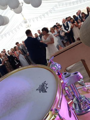 Event Summer Sun Function Band Hampshire