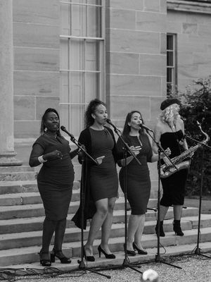 Event UK Gospel Choir Gospel Choir London