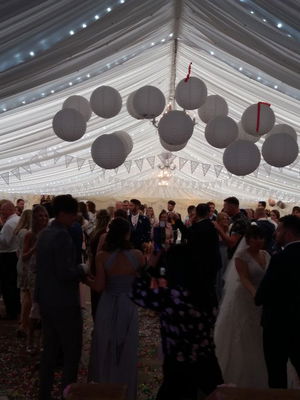 Event Sassy Deluxe Pop, Rock and Dance Music Party Band Hampshire