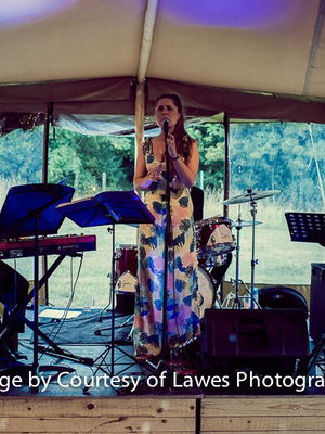 Event Evelyn and The Vipers Rock, Pop and Soul Wedding Function Band Bristol