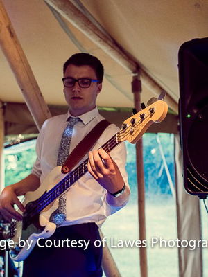 Event Evelyn and The Vipers Rock, Pop and Soul Wedding Function Band Bristol