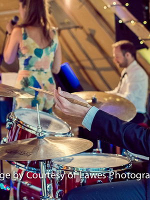 Event Evelyn and The Vipers Rock, Pop and Soul Wedding Function Band Bristol