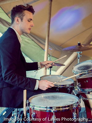 Event Evelyn and The Vipers Rock, Pop and Soul Wedding Function Band Bristol