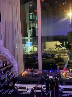 Event DJ KJF Party DJ Buckinghamshire