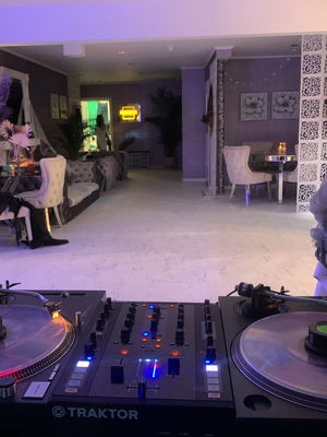 Event DJ KJF Party DJ Buckinghamshire