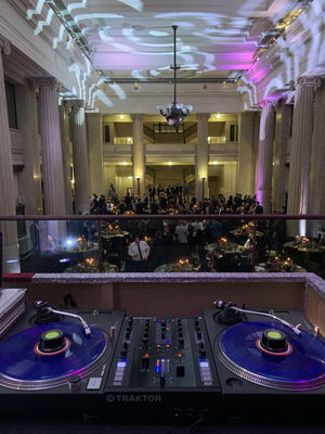 Event DJ KJF Party DJ Buckinghamshire