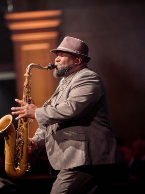 Event Randolph Saxe Saxophonist Bedfordshire