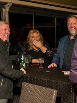 Event Dawson Magician Chorley, Lancashire