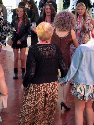 Event Tina Turner Tribute Tina Turner Tribute Act Manchester