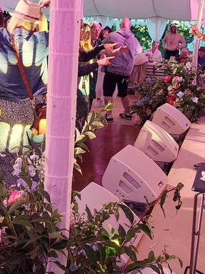 Event Tina Turner Tribute Tina Turner Tribute Act Manchester