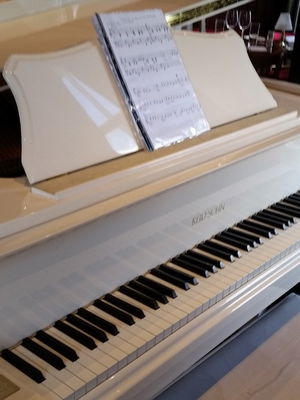 Event Jon M Pianist Surrey