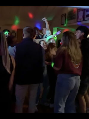 Event Hipcrush Rock and Pop Party Band London