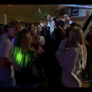 Hipcrush Function Band Review Venue / Pub / Club Event Northamptonshire