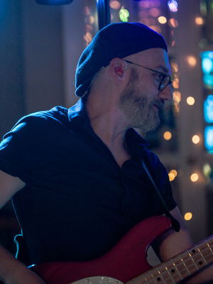 Event Live Wires Function Band Staffordshire