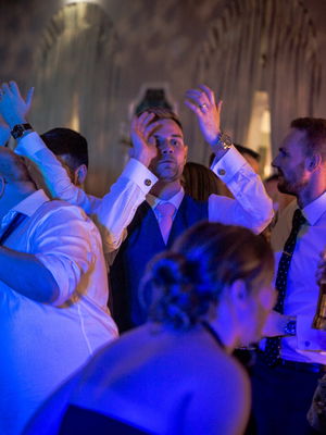 Event Live Wires Function Band Staffordshire