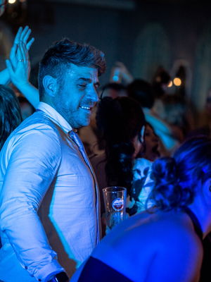 Event Live Wires Function Band Staffordshire