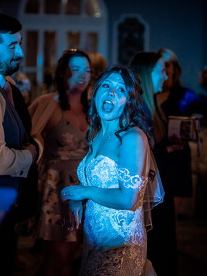 Event Live Wires Function Band Staffordshire