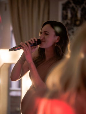 Event Live Wires Function Band Staffordshire