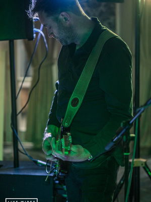 Event Live Wires Function Band Staffordshire