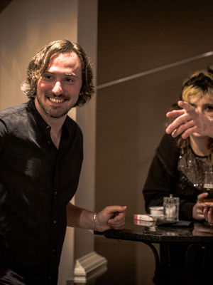 Event Live Wires Function Band Staffordshire