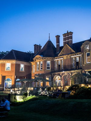 Event Live Wires Function Band Staffordshire