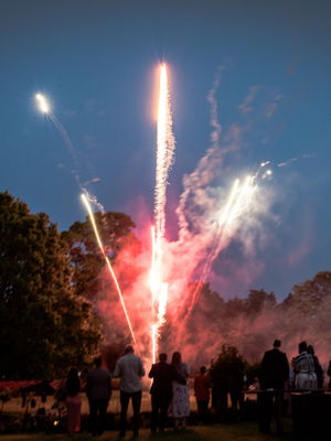 Event Live Wires Function Band Staffordshire