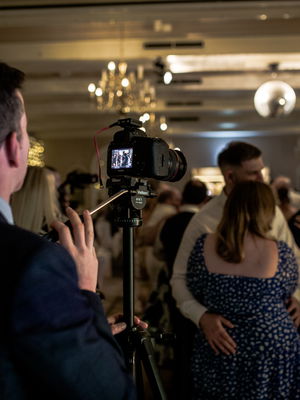 Event Live Wires Function Band Staffordshire