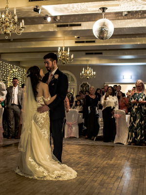 Event Live Wires Function Band Staffordshire