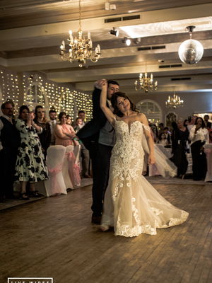 Event Live Wires Function Band Staffordshire