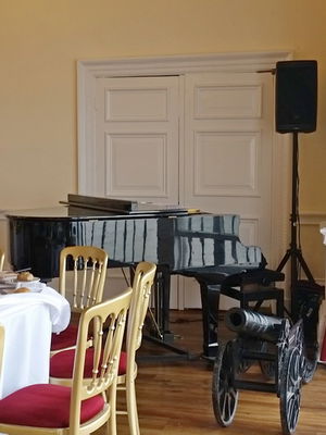 Event Jon M Pianist Surrey