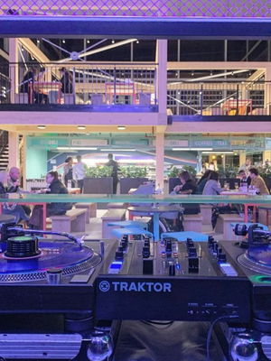 Event DJ KJF Party DJ Buckinghamshire