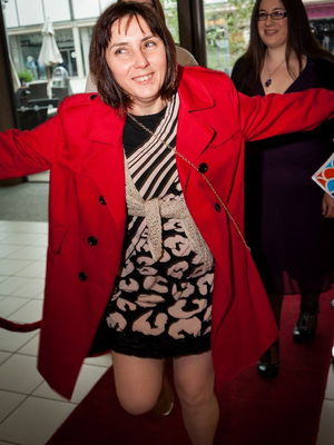 Event Paparazzi Entertainers Street Performer Feltham, London