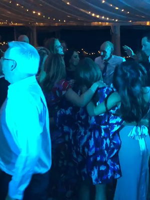 Event ViVo Function Band London