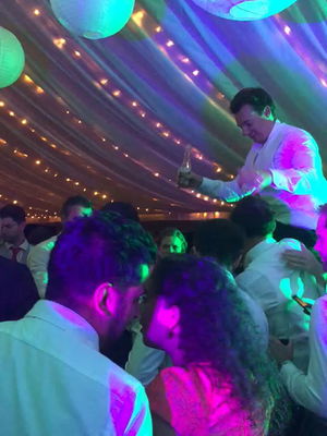 Event ViVo Function Band London