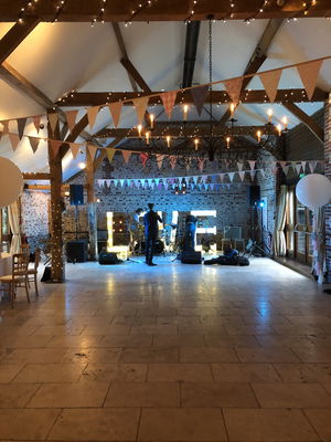 Event ViVo Function Band London