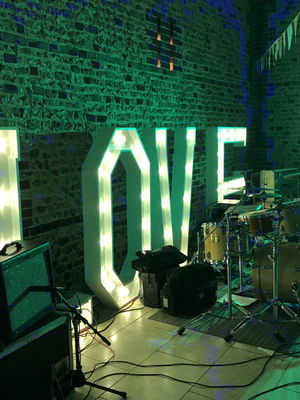 Event ViVo Function Band London