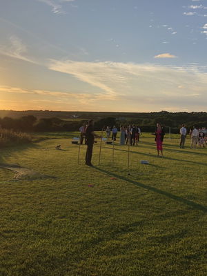 Event ViVo Function Band London