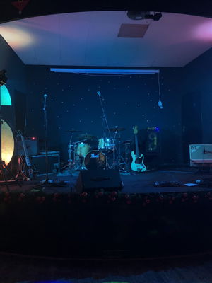 Event ViVo Function Band London