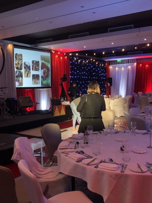 Event ViVo Function Band London