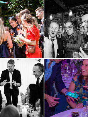 Event Adam Keisner Magician London