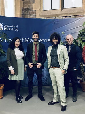 Event Chasing Tapes Function Band Cardiff