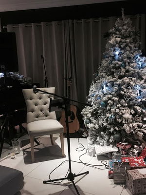 Event Kelly Barnes Singer Guitarist Northamptonshire