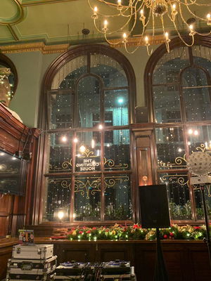 Event DJ KJF Party DJ Buckinghamshire